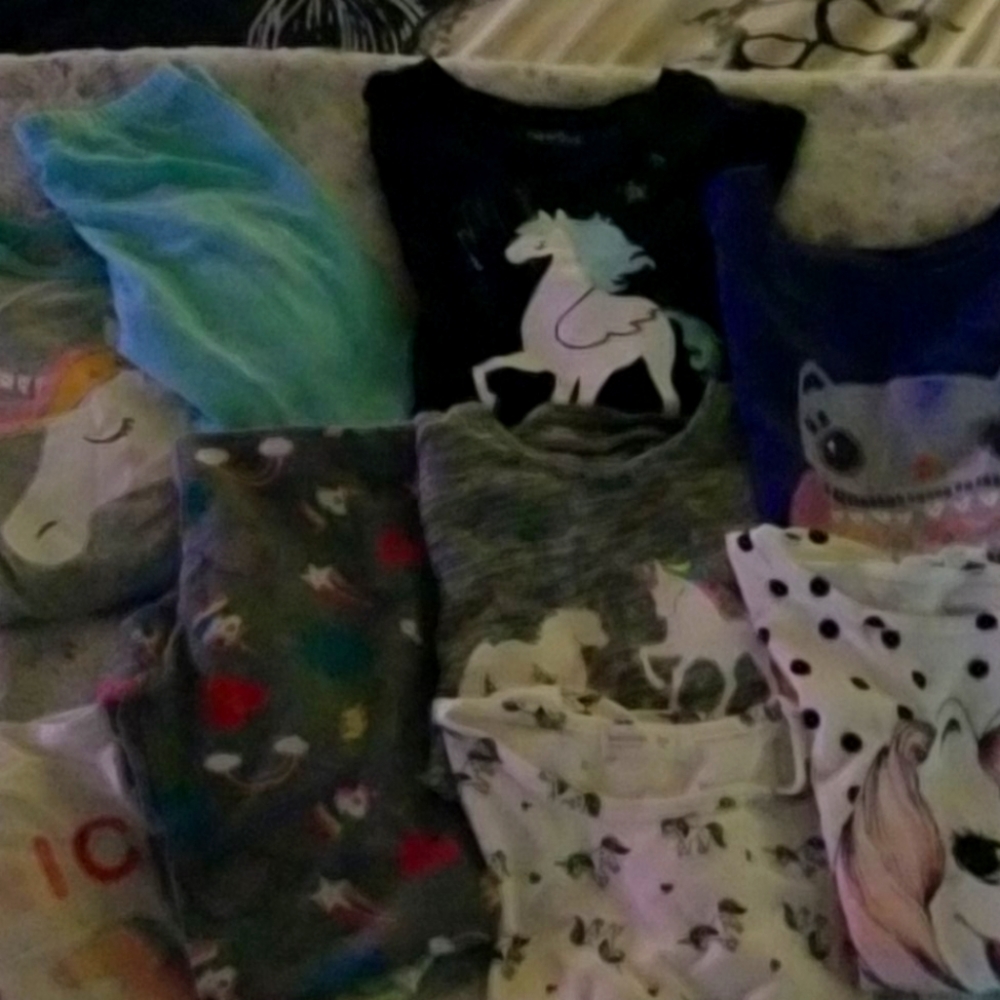 Girls Bundle